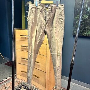 Gant Rugger Men's Pants | Size 32X32